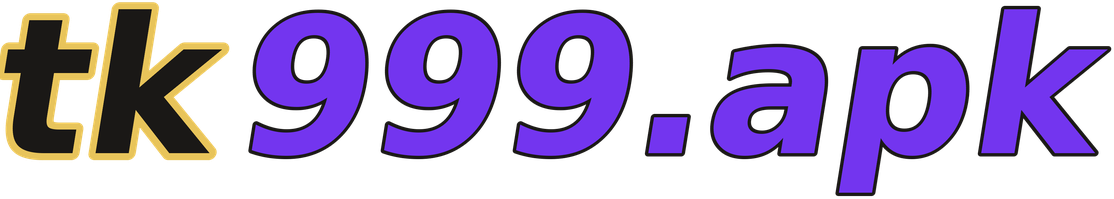 tk999.apk logo